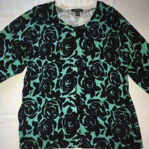 Women’s dress top